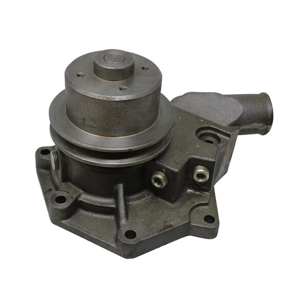 Aftermarket RE25043 WATER PUMP Fits John Deere 210C 310A 350 400G 410 450 480A 482C 440 440B CSU80-0074_4 - main